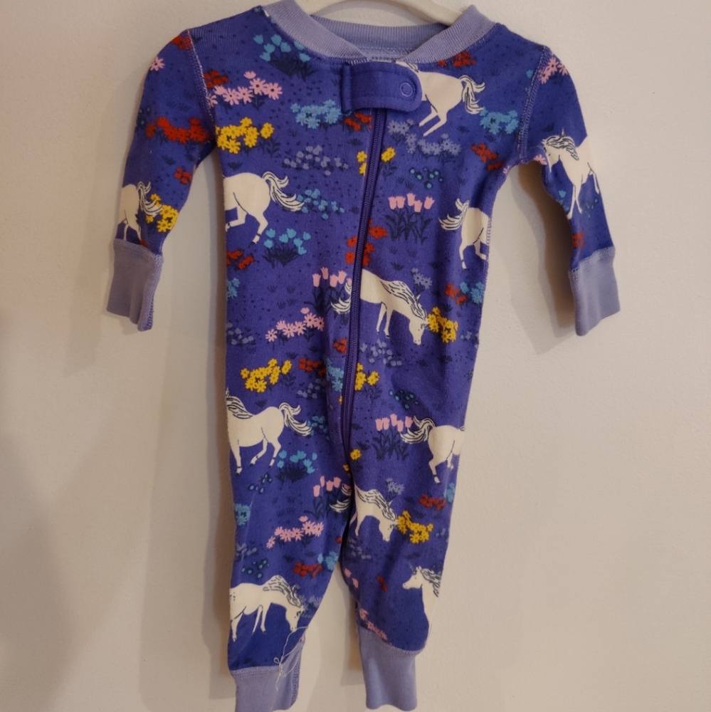 Hanna Andersson Pjs